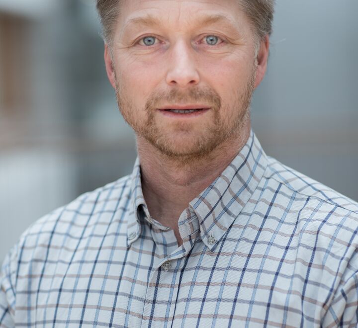Geir Bjønnes